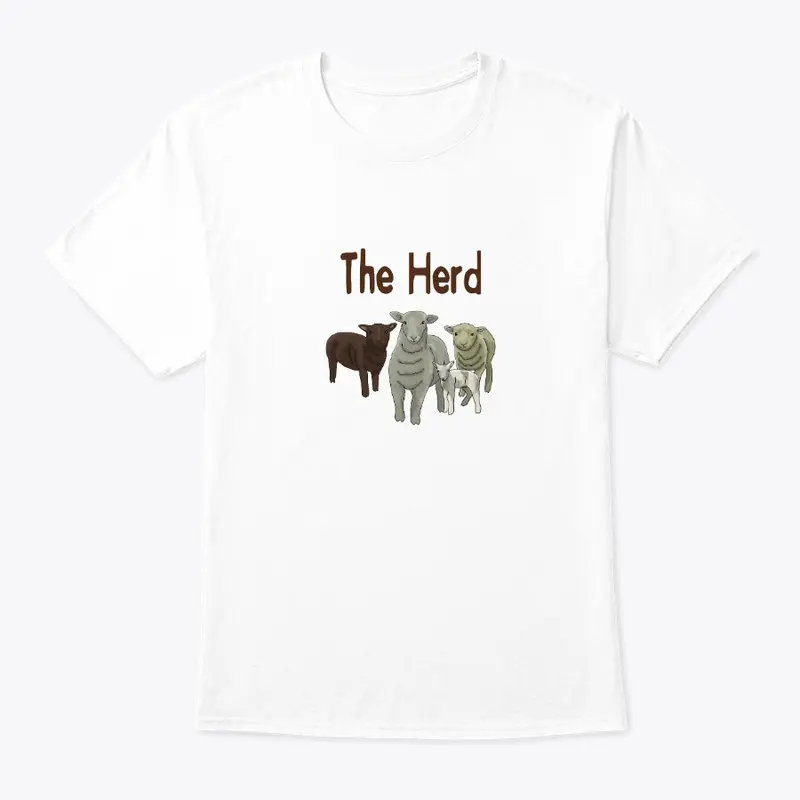 The herd